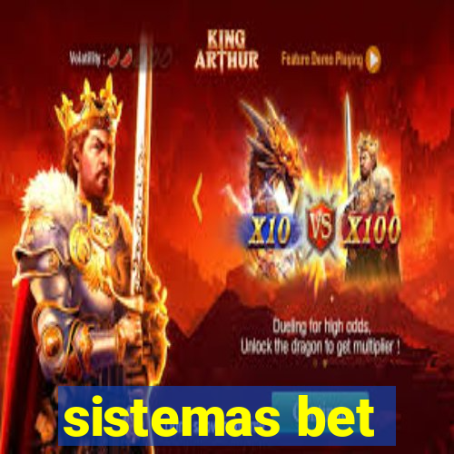 sistemas bet