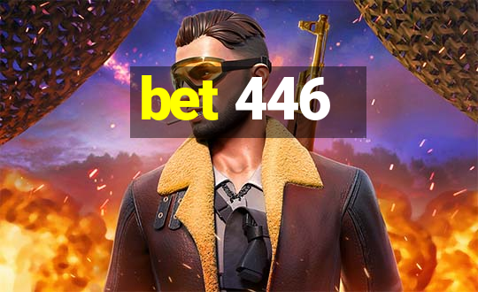 bet 446