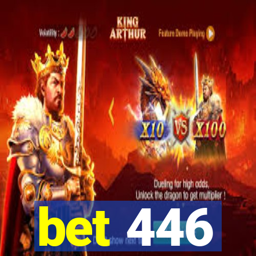 bet 446