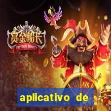 aplicativo de sinais de jogos