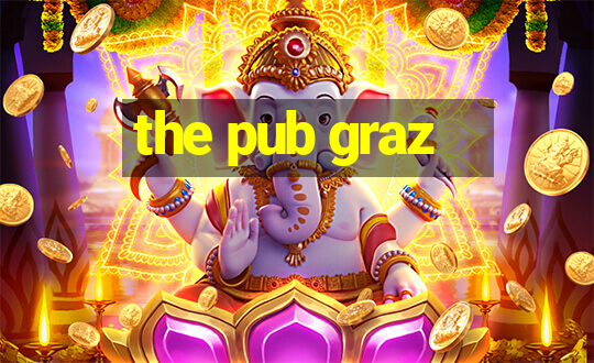 the pub graz