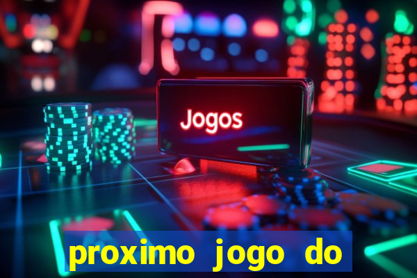 proximo jogo do atletico go