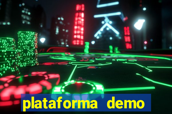 plataforma demo fortune rabbitInformational