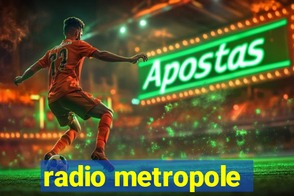 radio metropole