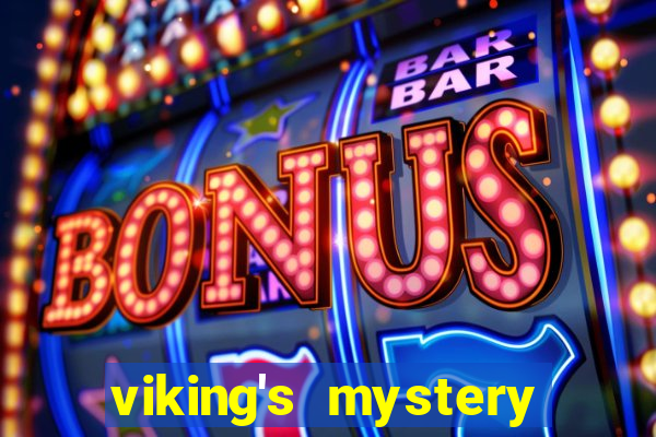 viking's mystery slot free play