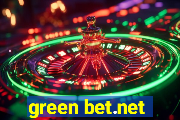 green bet.net