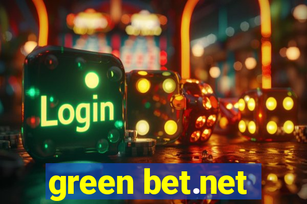 green bet.net