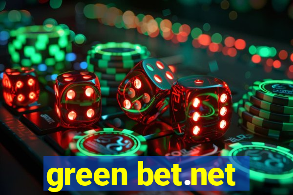 green bet.net