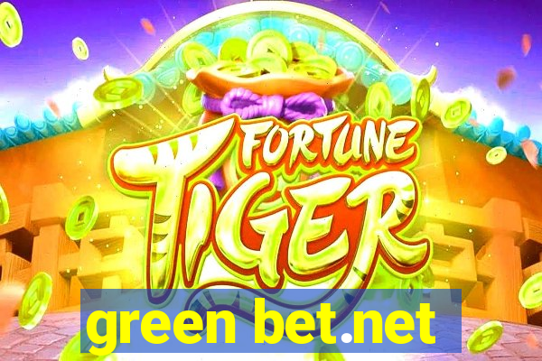 green bet.net