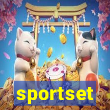 sportset