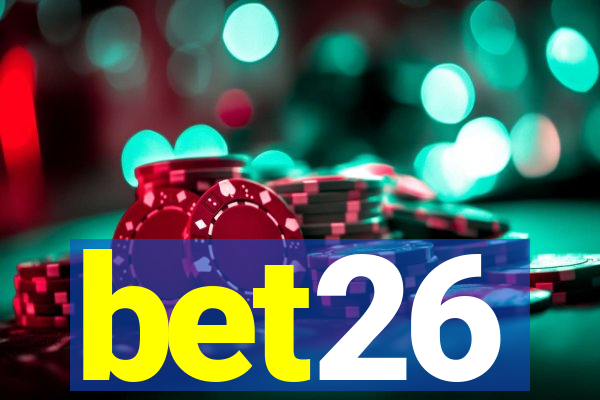 bet26