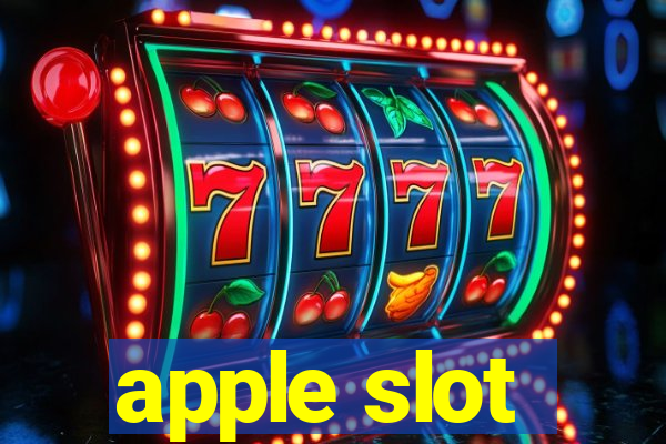 apple slot