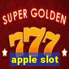 apple slot