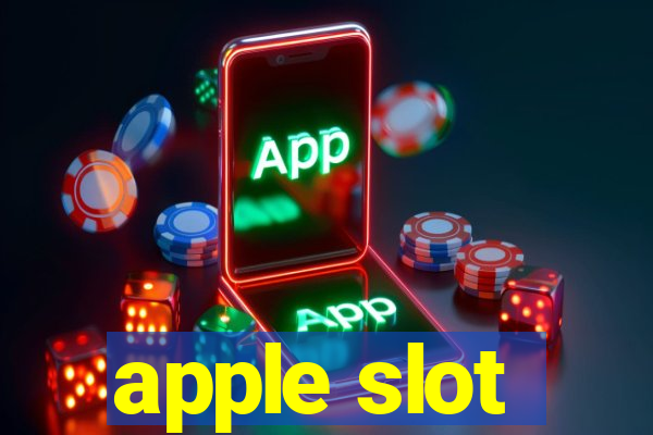 apple slot