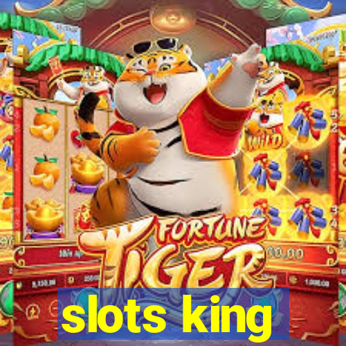 slots king