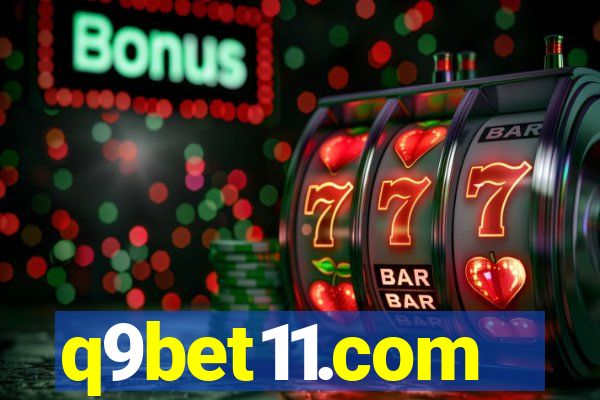 q9bet11.com