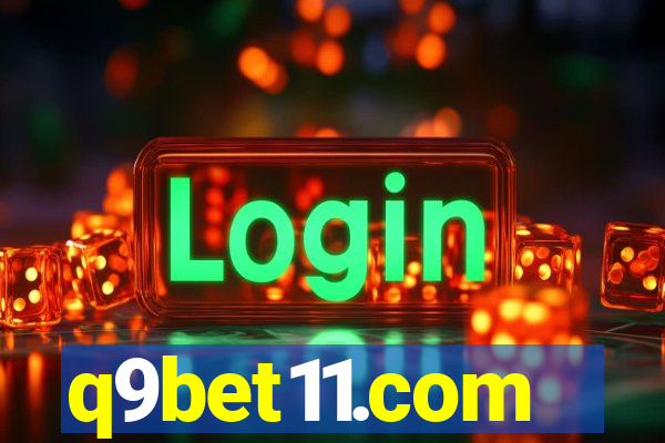 q9bet11.com