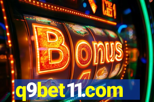 q9bet11.com