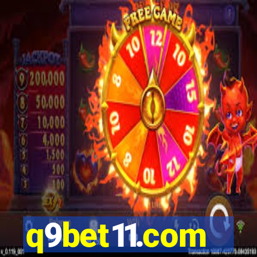 q9bet11.com