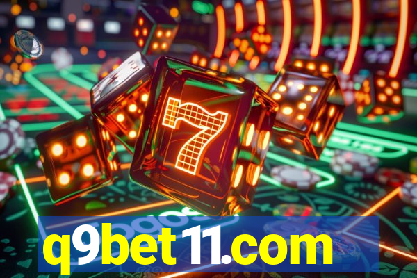 q9bet11.com