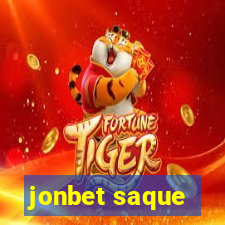 jonbet saque