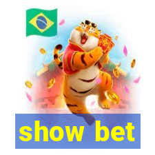 show bet