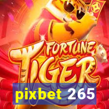 pixbet 265