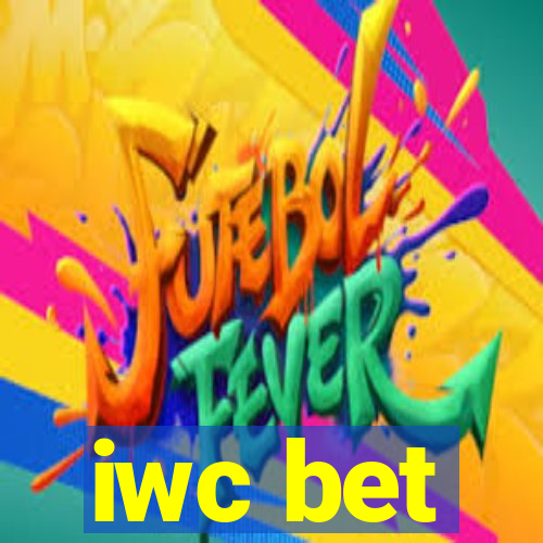 iwc bet