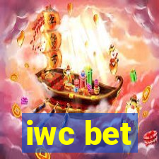 iwc bet