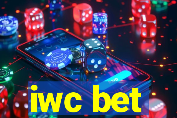 iwc bet