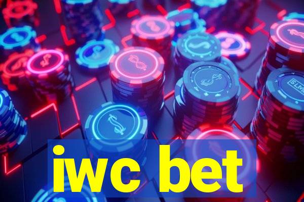 iwc bet