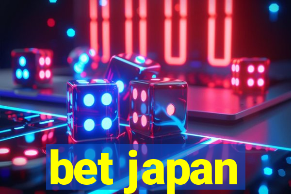 bet japan