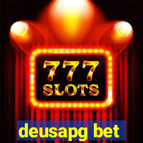 deusapg bet