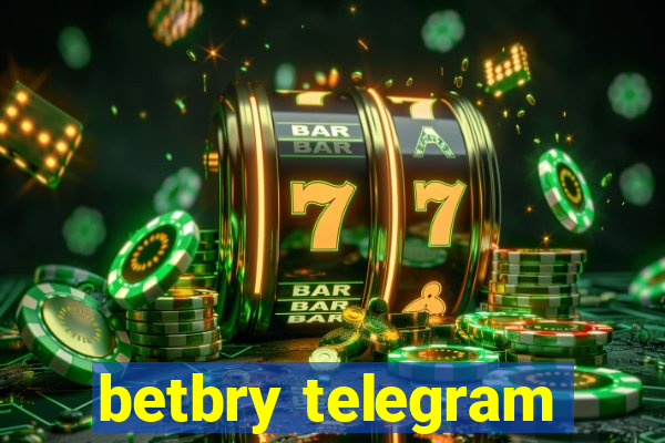 betbry telegram