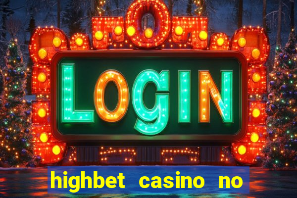 highbet casino no deposit bonus