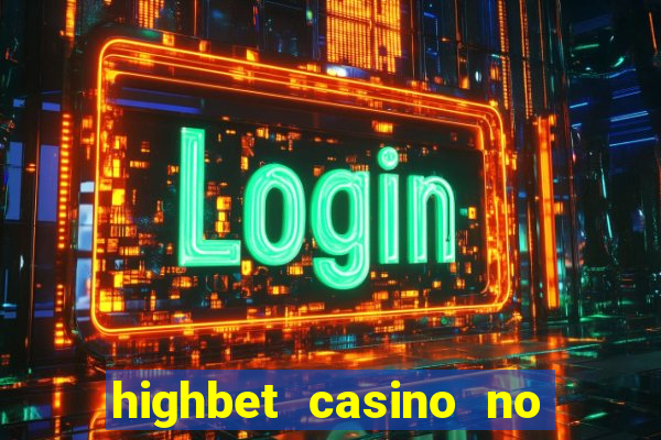 highbet casino no deposit bonus