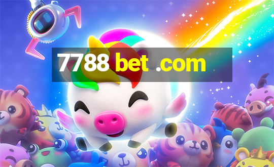 7788 bet .com