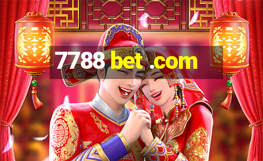 7788 bet .com