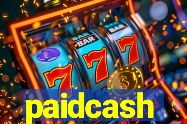 paidcash