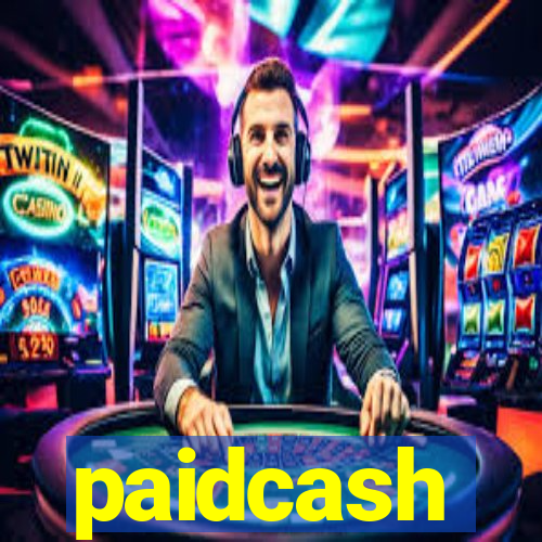 paidcash