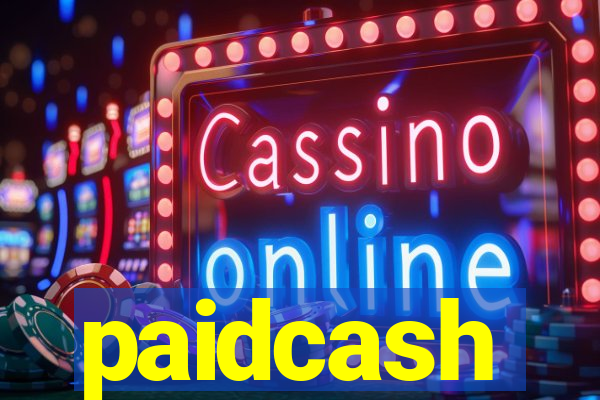 paidcash