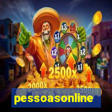 pessoasonline