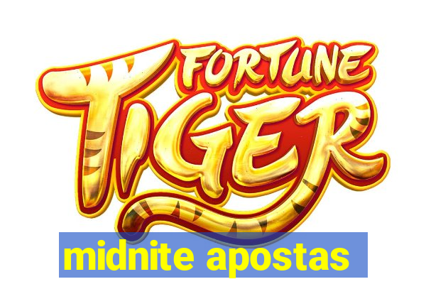 midnite apostas