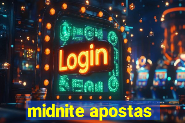 midnite apostas