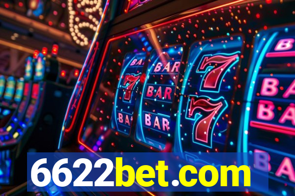 6622bet.com