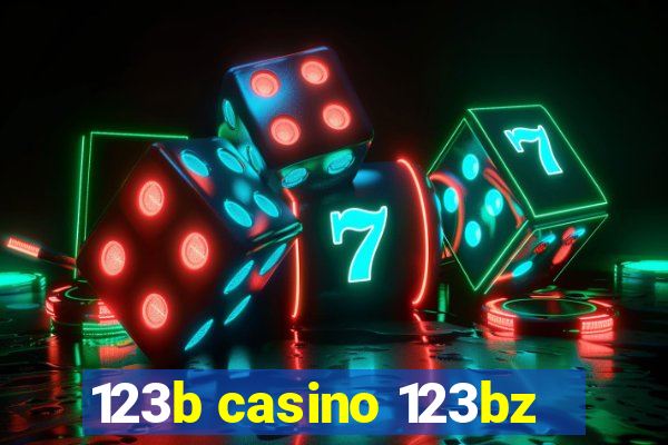 123b casino 123bz