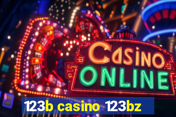 123b casino 123bz