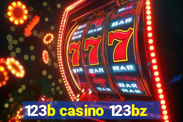 123b casino 123bz