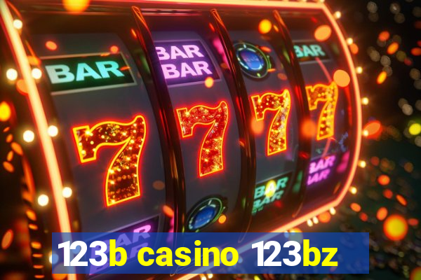 123b casino 123bz