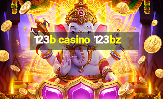 123b casino 123bz